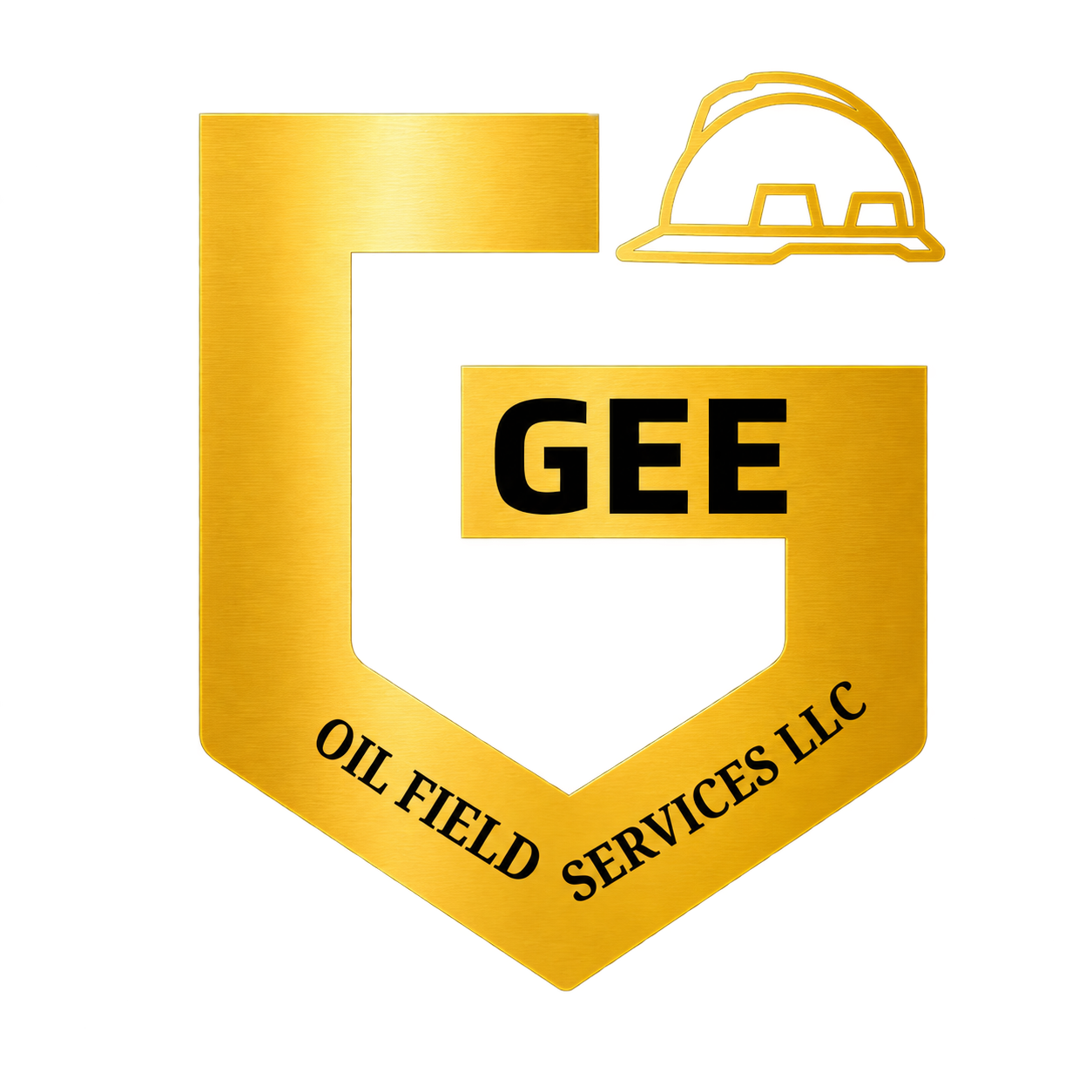 GEE Oilfield Services logo